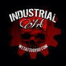 Industrial Art Harrison
