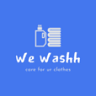 We Washh - Dry Cleaners And Laundry Services