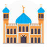 Jamia Masjid Ghousia (WFIA)