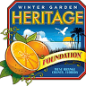 The Winter Garden Heritage Foundation - Healthy West Orange Heritage and Cultural Center