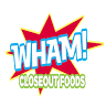 Wham Closeout Food & Beverage Company
