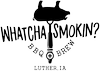 Whatcha Smokin BBQ & Brew