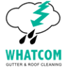 WHATCOM GUTTER & ROOF CLEANING
