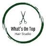 What's On Top Hair Studio