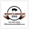 Whats Smokin BBQ & Catering LLC