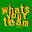 Whats Your Team