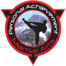 Personal Achievement Martial Arts