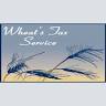 Wheats Tax Services