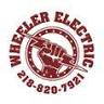 Wheeler Electric Inc