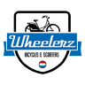 Wheelerz Bicycles & Scooters