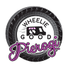 Wheelie Good Pierogi