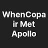 When Copair Met Apollo