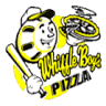Whiffle Boy's Pizza