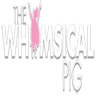 The Whimsical Pig