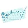 Whimsy by Kelly