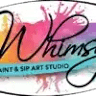 Whimsy Paint and Sip Art Studio