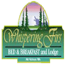 Whispering Firs Bed & Breakfast Lodge