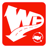 White Arrow