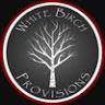 White Birch Provisions