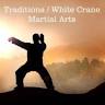Traditions Martial Arts