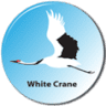 White Crane Shop