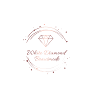 White Diamond Brautmode