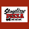 Whitehall Stageline Pizza