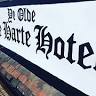 Ye Olde White Harte Hotel
