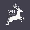 The White Hart Inn Beer Garden