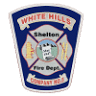 White Hills Fire House