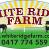 White Ridge Farm