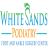White Sands Podiatry - Crestview Podiatrist - Dr Sean Hodson