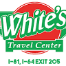 Petro Dealer--White's Travel Center
