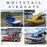 Whitetail Airboats