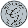 White Wood Kitchens