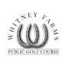 Whitney Farms Golf Club & Event Venue