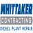 Whittaker Contracting