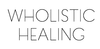 Wholistic-healing