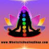 Wholistic Healing Shop