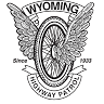 Wyoming Highway Patrol