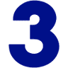 WHSV 3