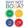 Why Not Boba?
