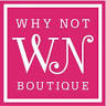 Why Not Boutique