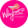 Why not cafe and bar