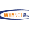 Why Not Car Rental Funchal