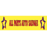 All Parts Auto Salvage