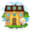 Ferienhaus Tamara Wickberg