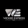 Wicked Express Inc