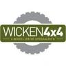 Wicken 4 Wheel Drive