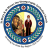 St Mary And St Moses Coptic Orthodox Church